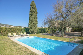 Finca la Finquita by Rentallorca